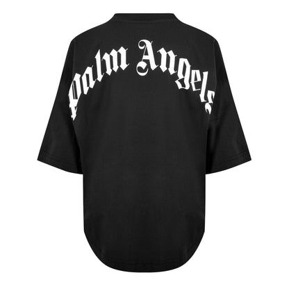 Back Logo T-Shirt