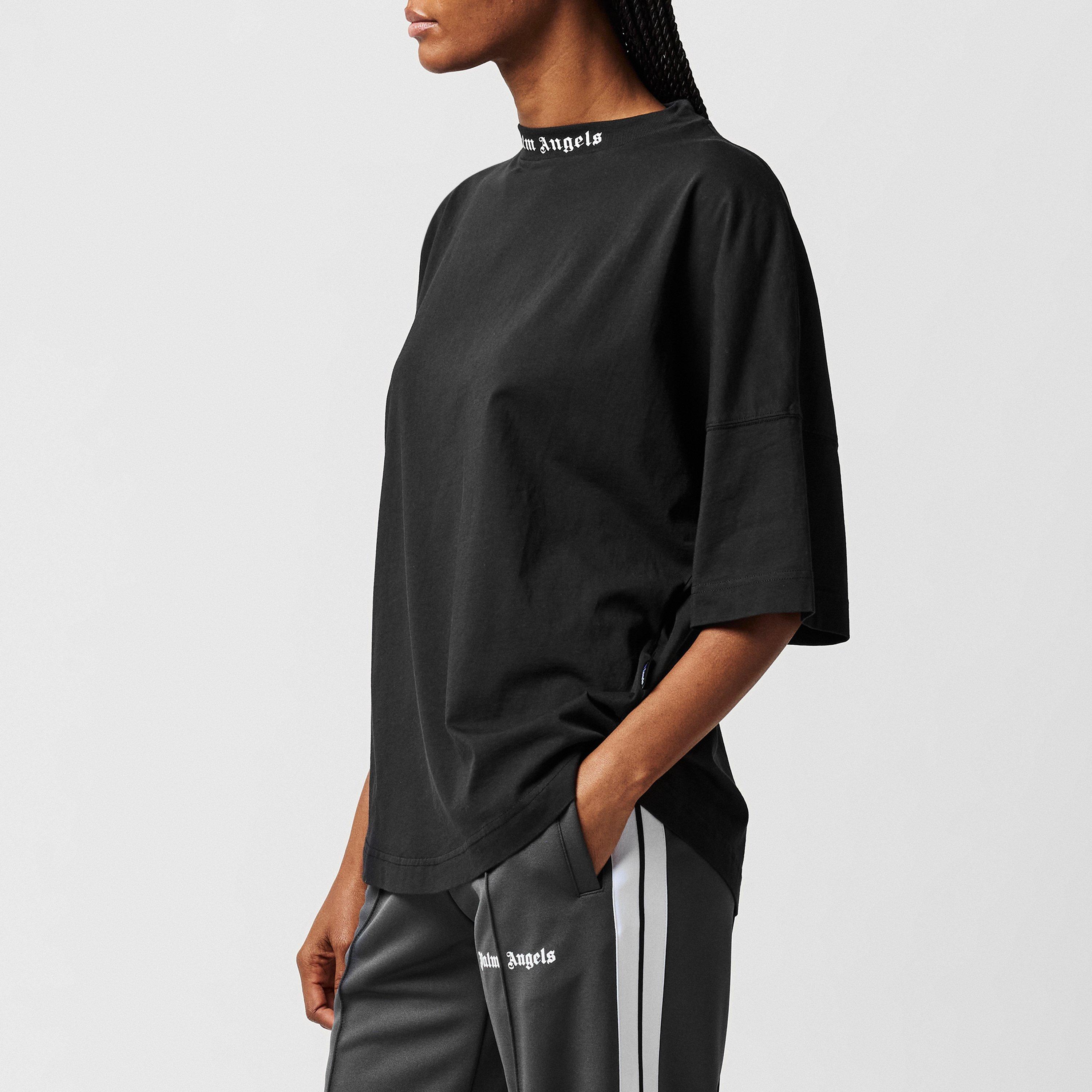Back Logo T-Shirt