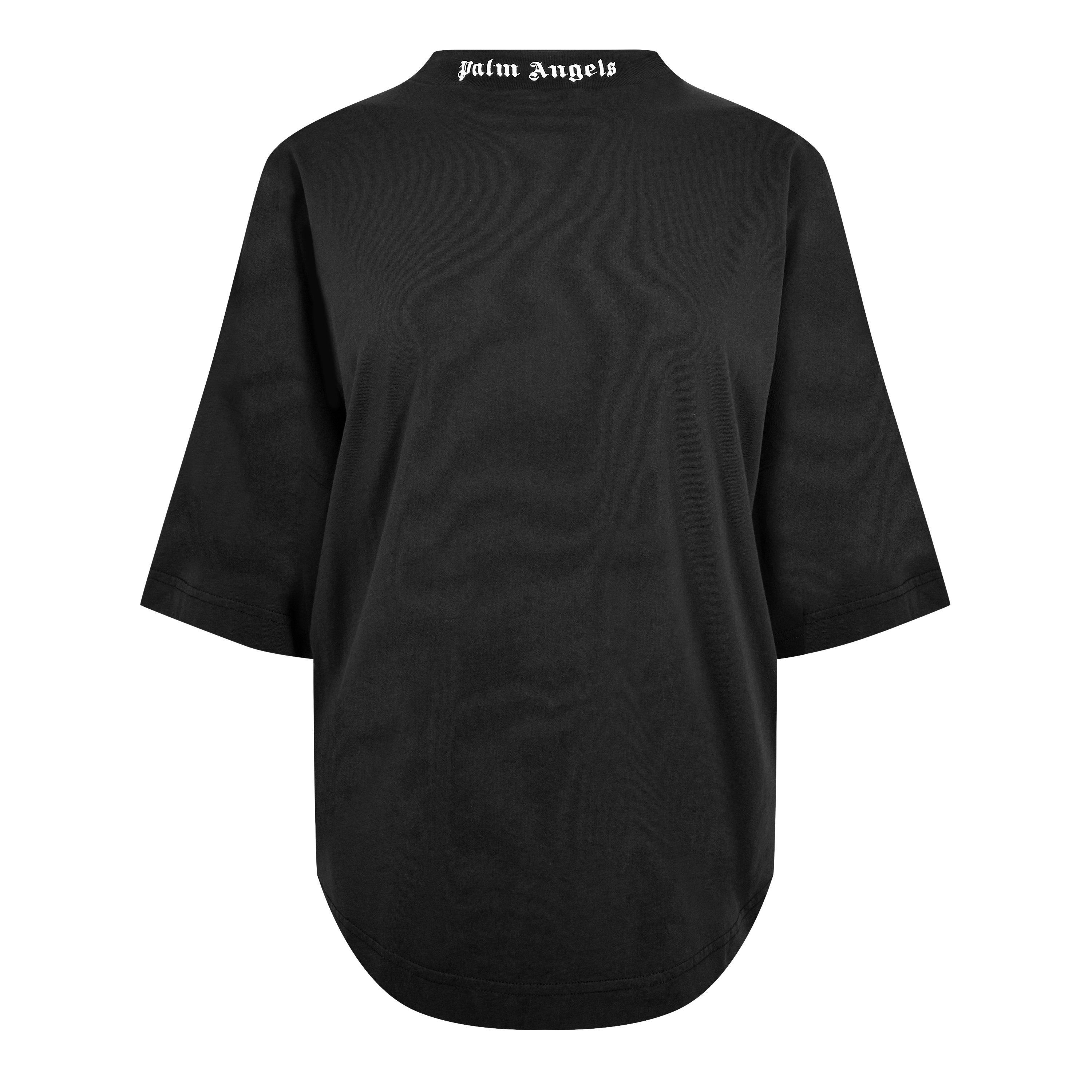 Back Logo T-Shirt