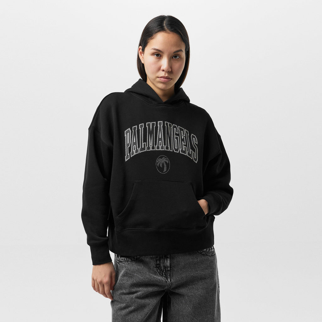 College Hoodie