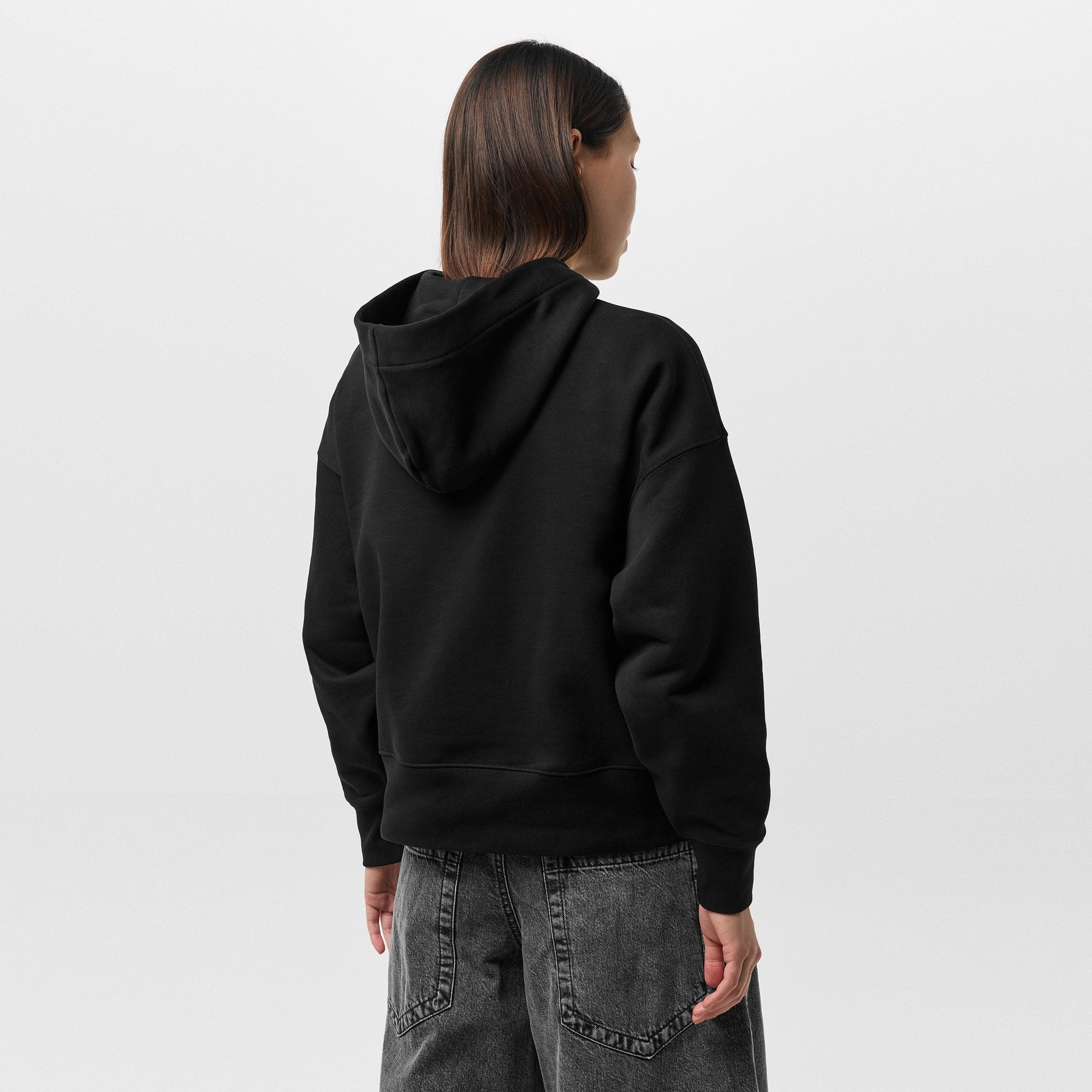 College Hoodie