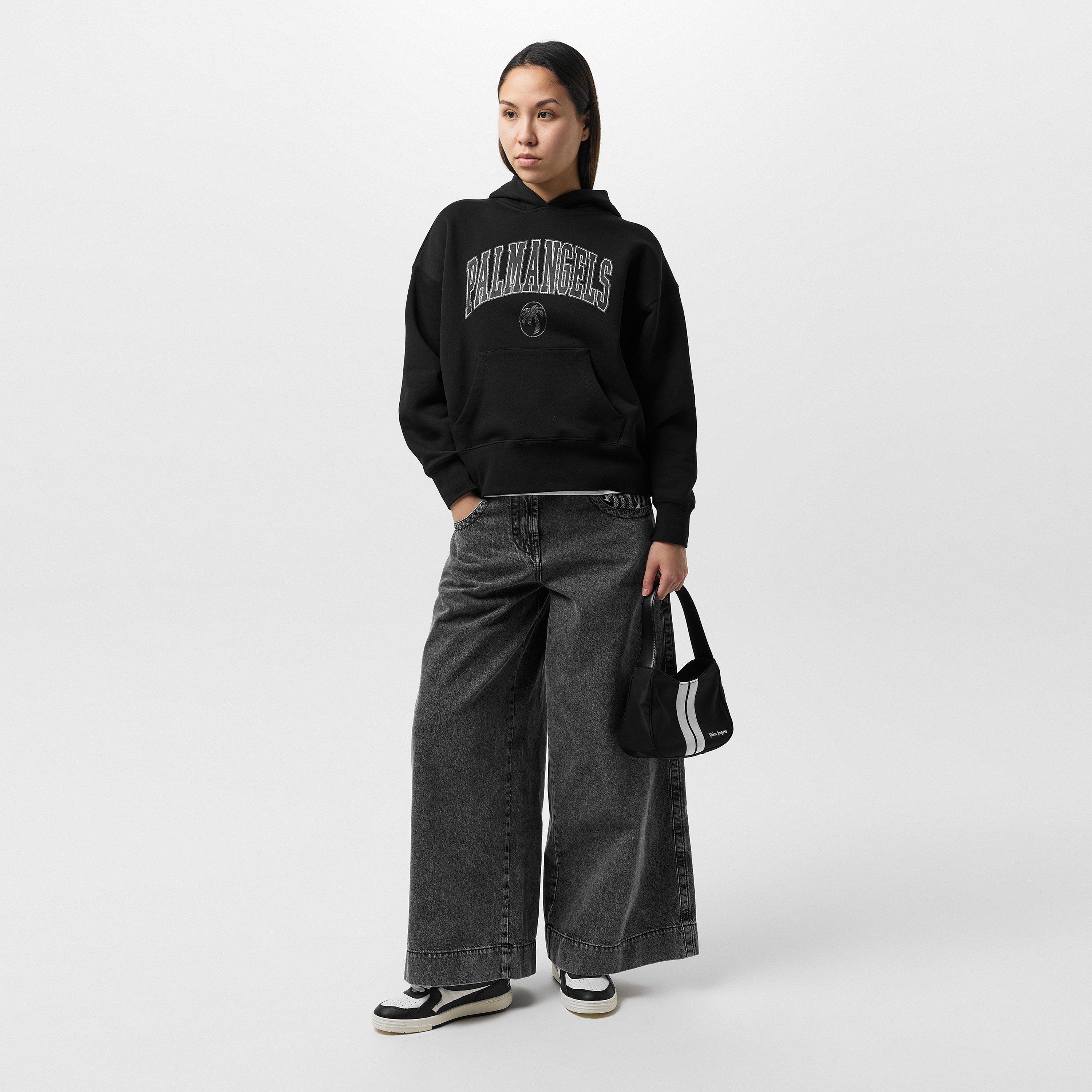 College Hoodie