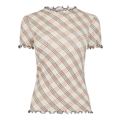 Check T-Shirt