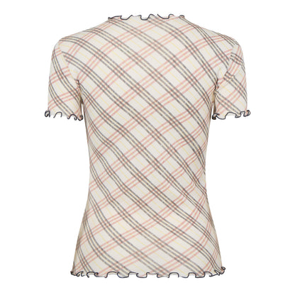 Check T-Shirt