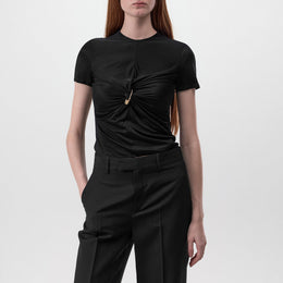 Safety Pin Top
