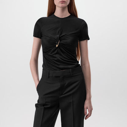 Safety Pin Top