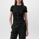 Safety Pin Top