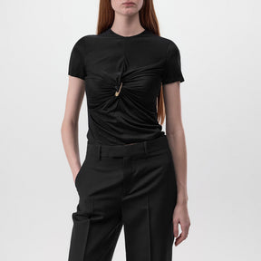 Safety Pin Top