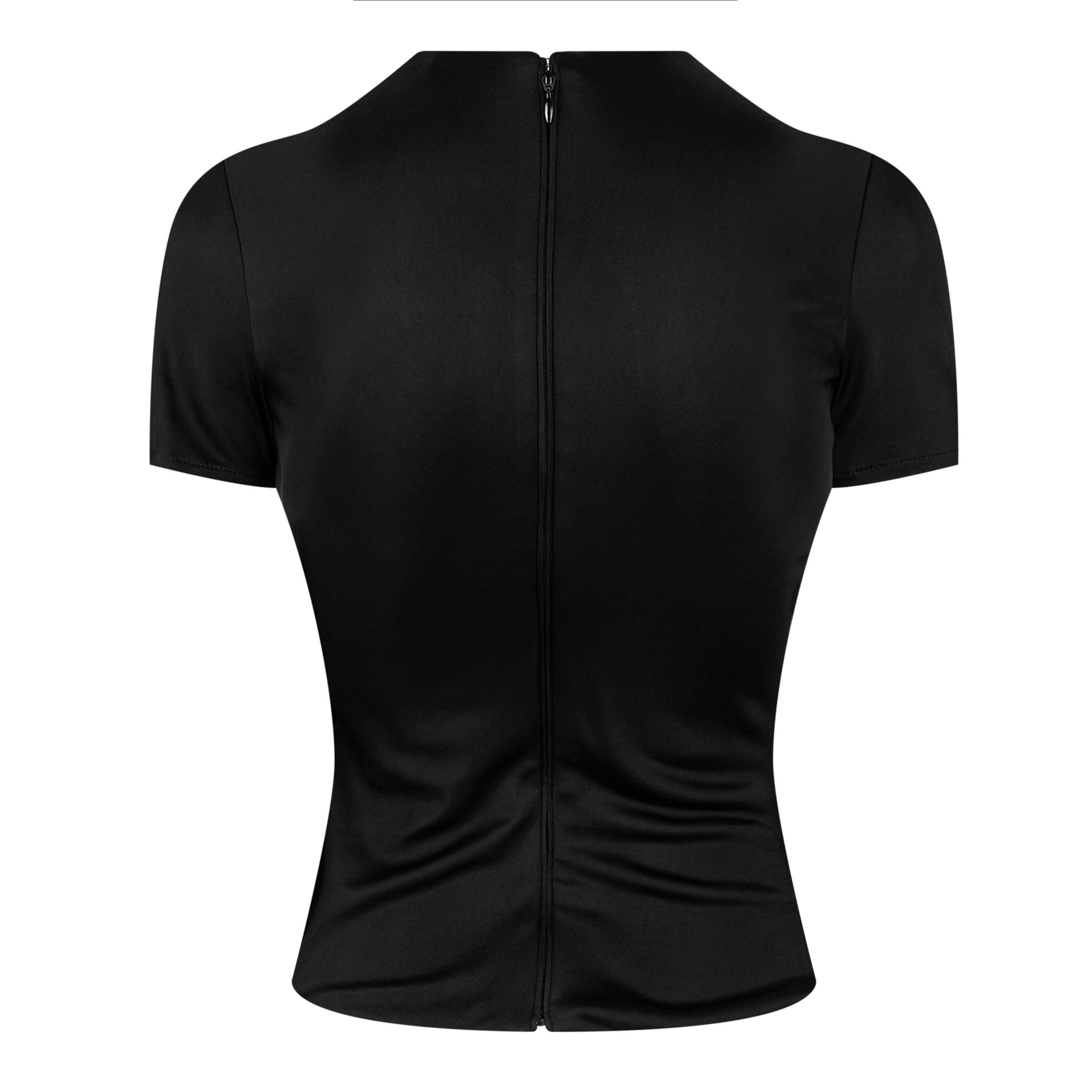 Safety Pin Top