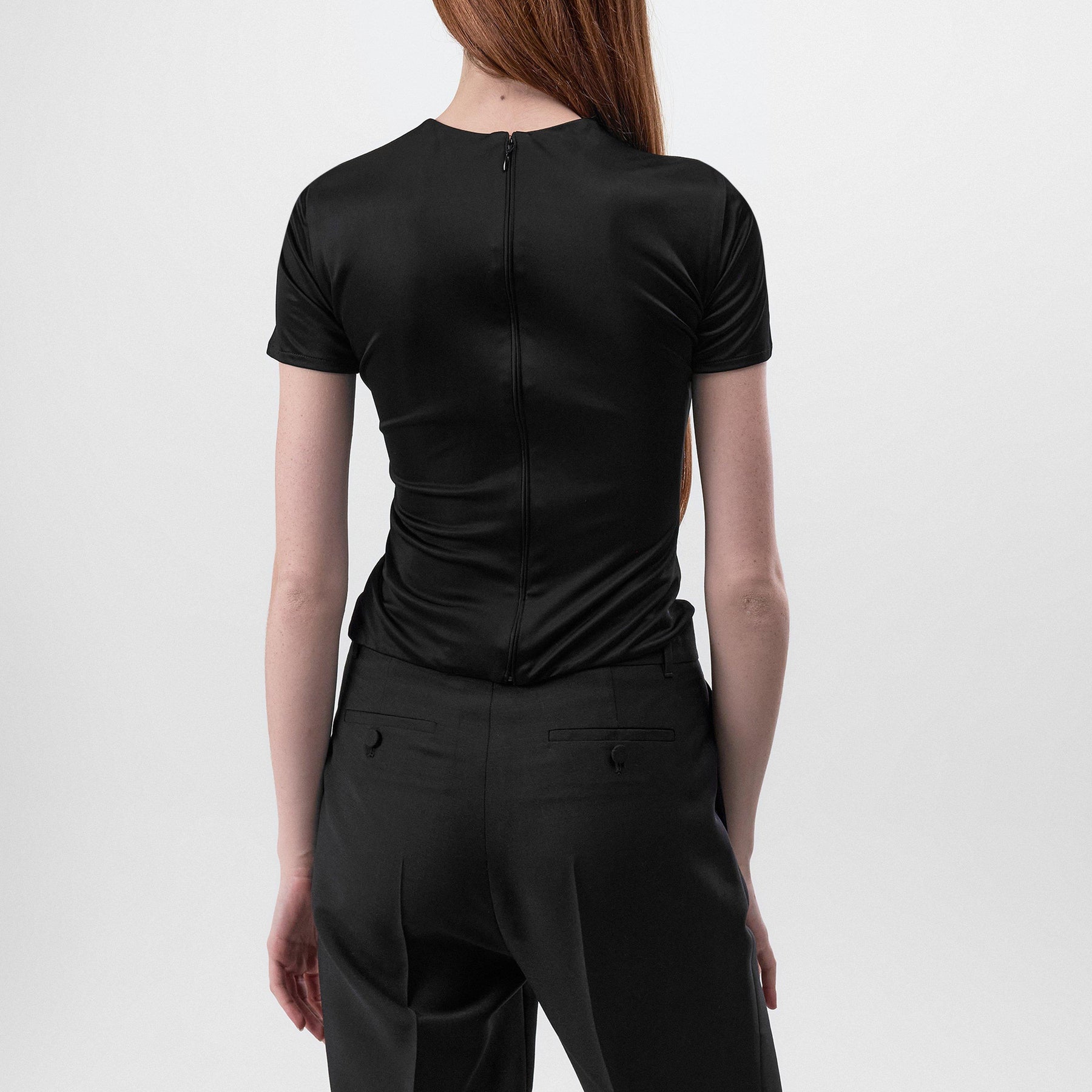 Safety Pin Top