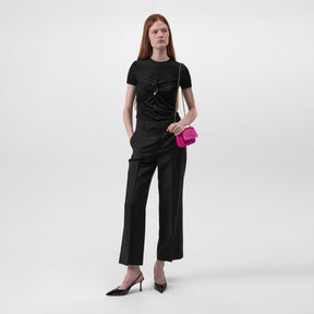 Safety Pin Top