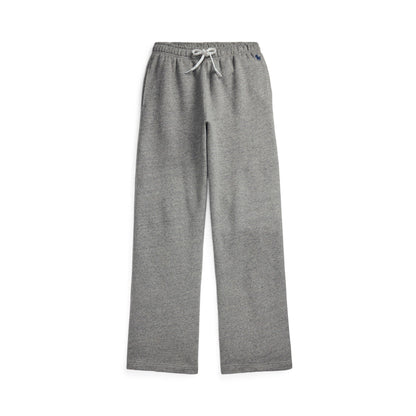 Wide Leg Jogging Bottoms