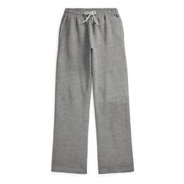 Wide Leg Jogging Bottoms