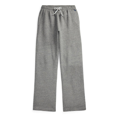 Wide Leg Jogging Bottoms