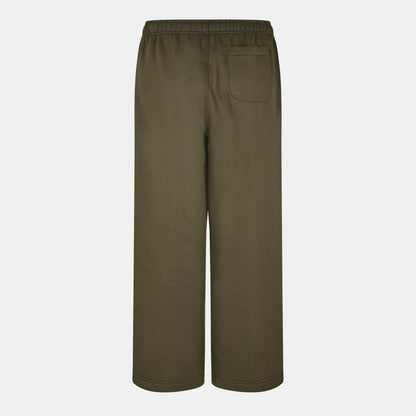 Wide Leg Jogging Bottoms