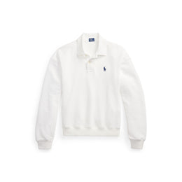 Long Sleeve Polo Shirt