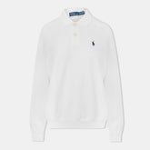 Long Sleeve Polo Shirt