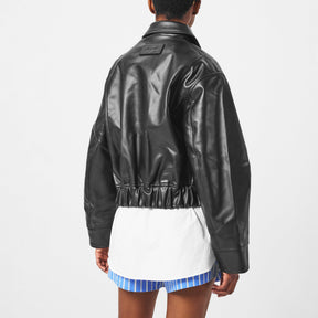 Axel Roda Bomber Ld52