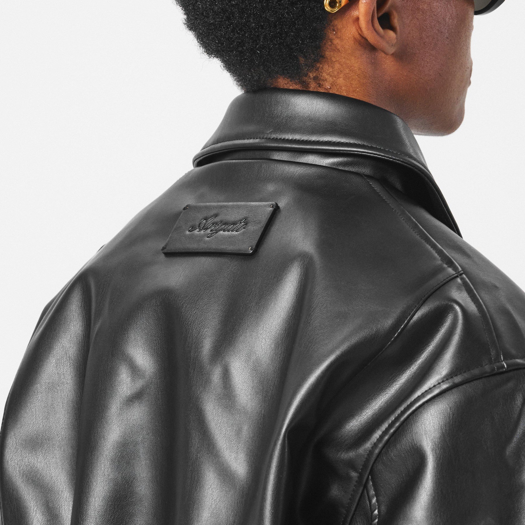 Axel Roda Bomber Ld52