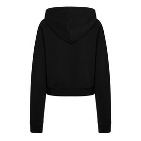 Paper Clip Hoodie