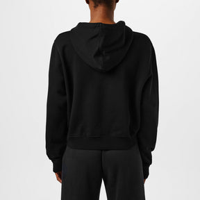 Paper Clip Hoodie