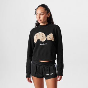 Bear Crew Neck Sweater