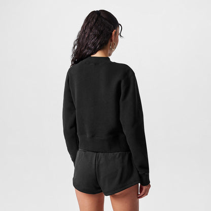 Bear Crew Neck Sweater