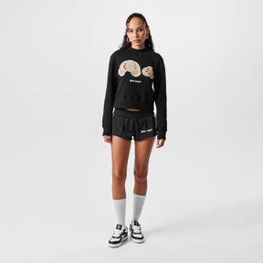 Bear Crew Neck Sweater