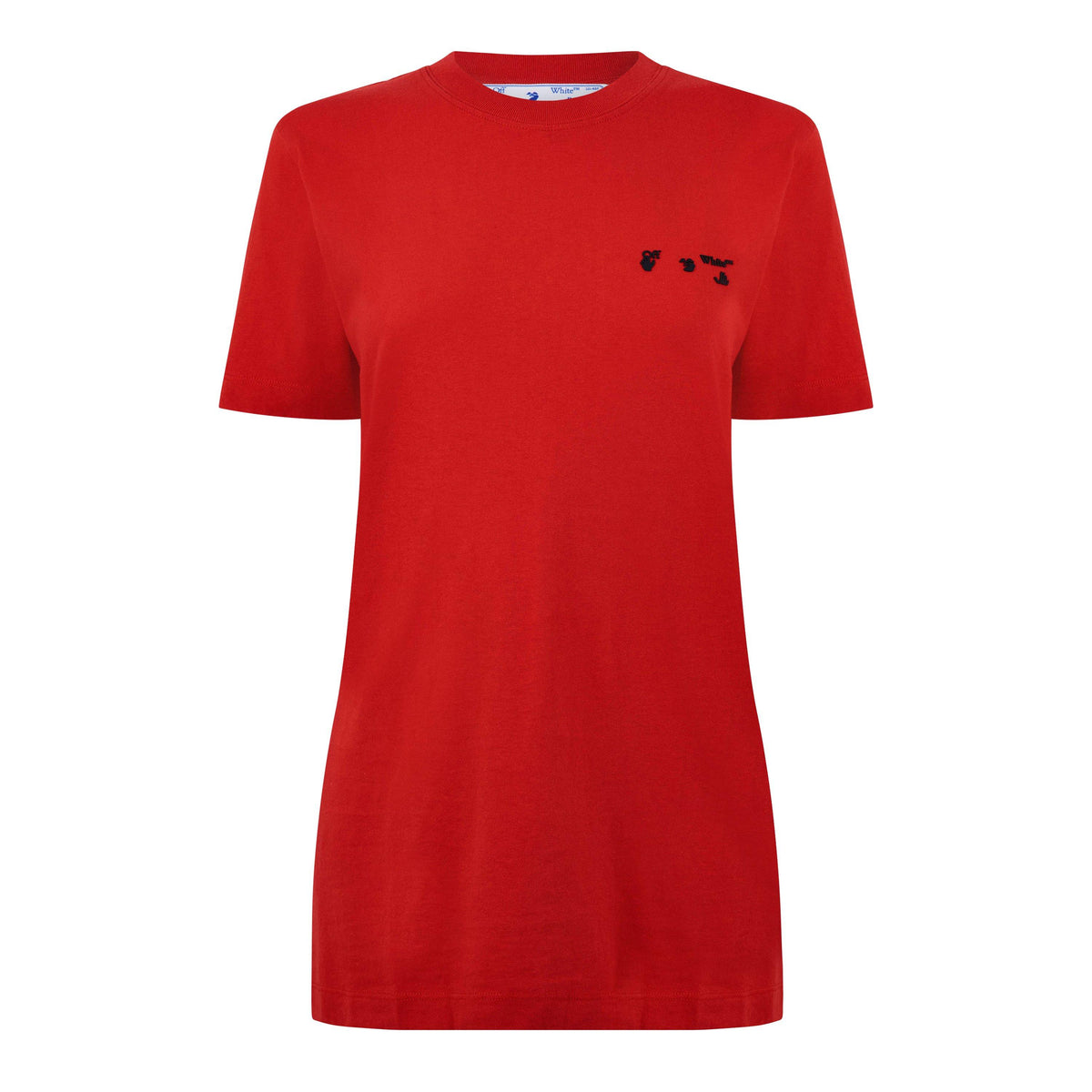 Off Casual Tee Ld99