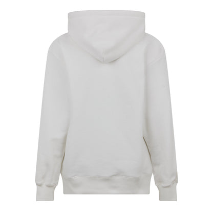 Logo Pull Over Hoodie