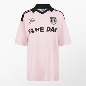 Dila B Game Day Football Shirt