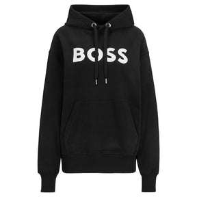 Organic Cotton Hooded Sweatshirt