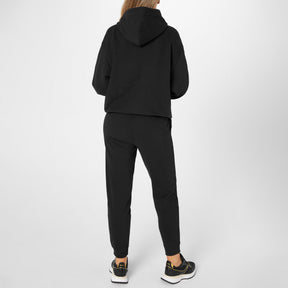 Organic Cotton Hooded Sweatshirt