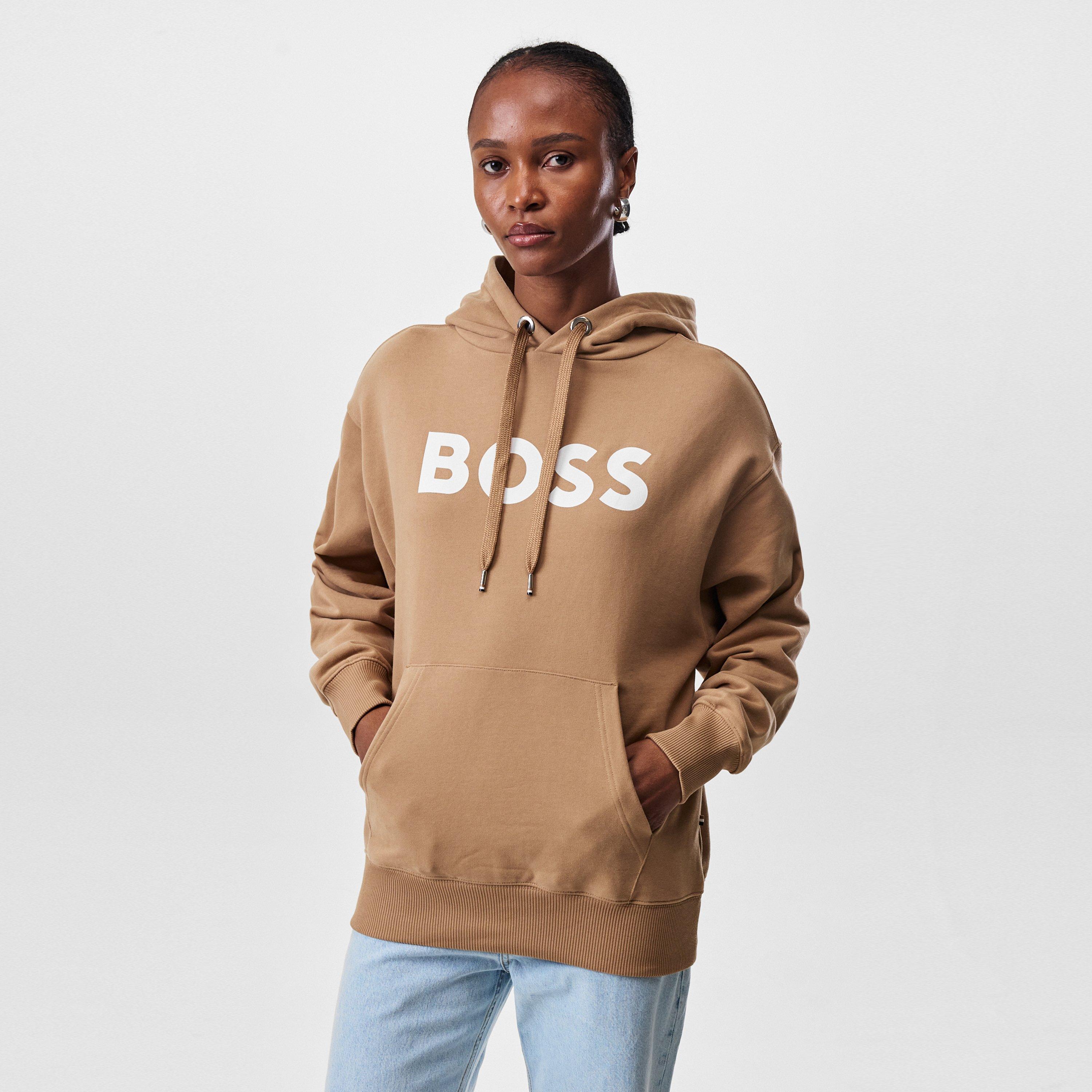 Women's Econy Organic Cotton Hoodie