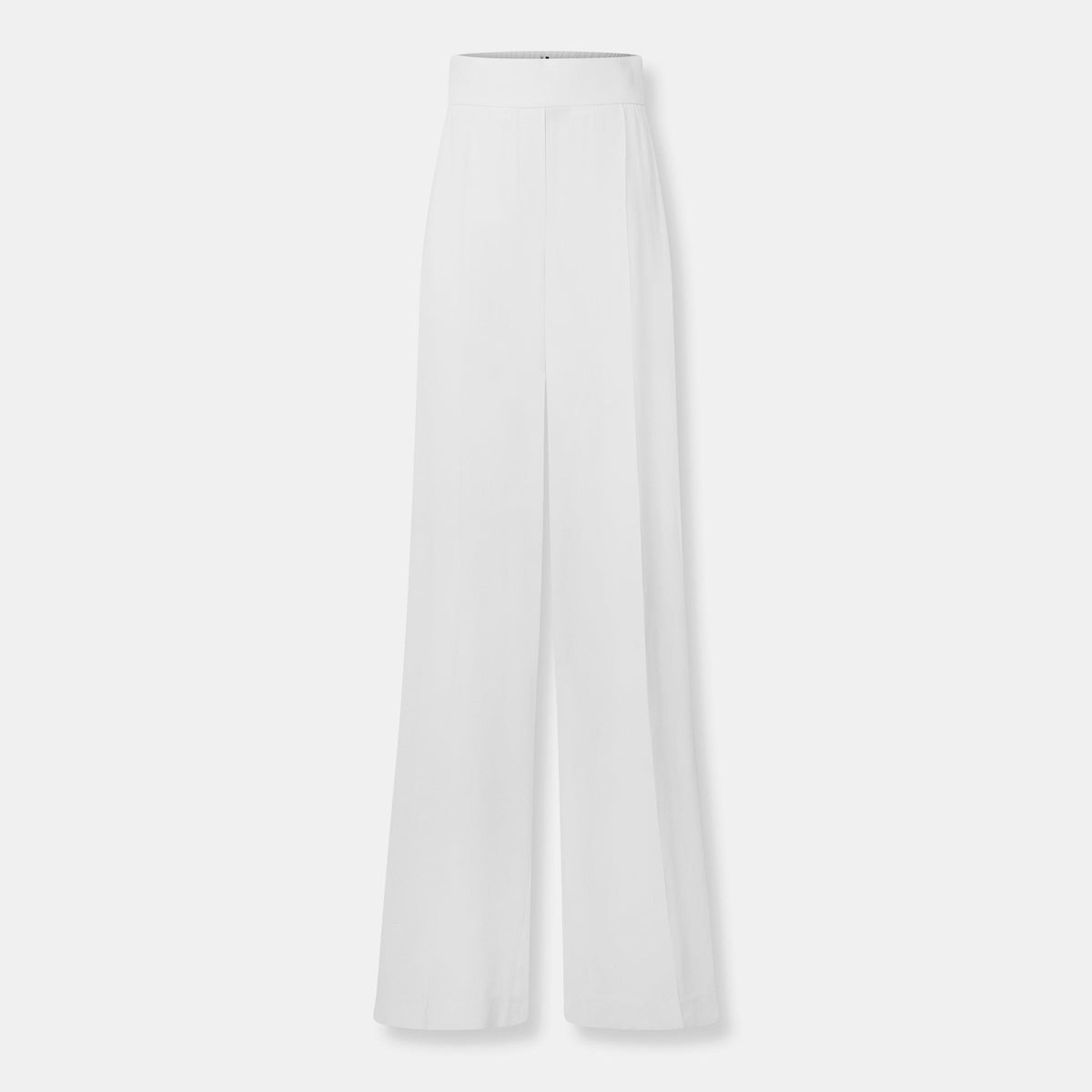 Wide Leg Trousers