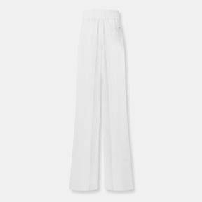 Wide Leg Trousers