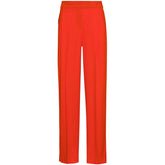 Wide Leg Trousers