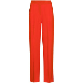 Wide Leg Trousers