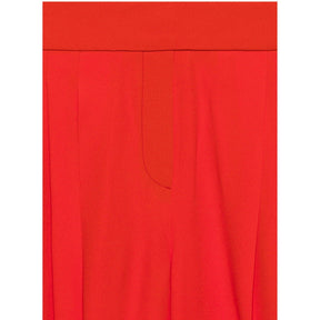 Wide Leg Trousers
