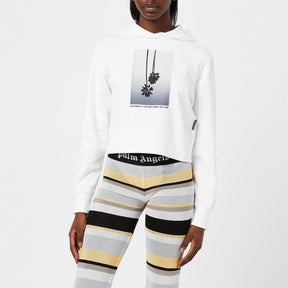 Mirage Fitted Hoodie