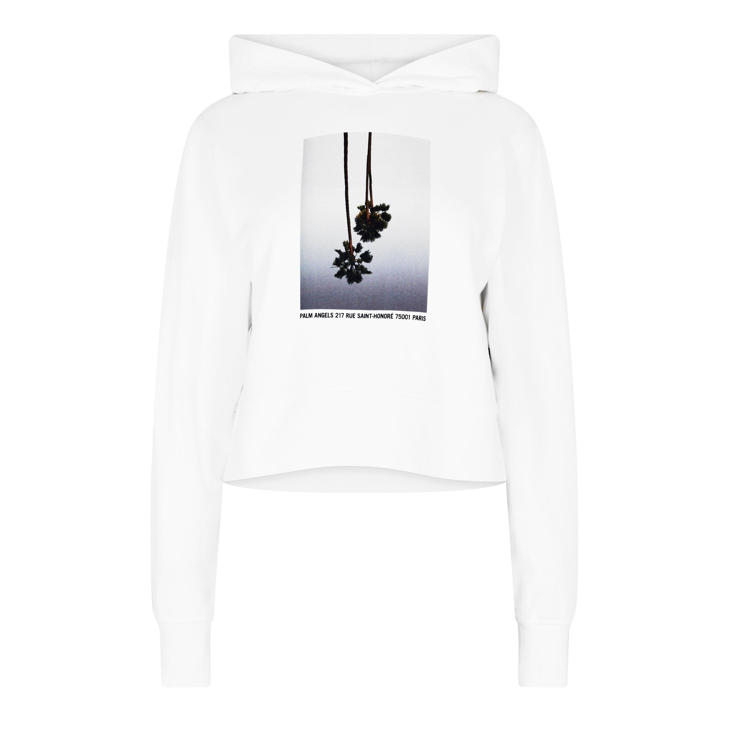 Mirage Fitted Hoodie