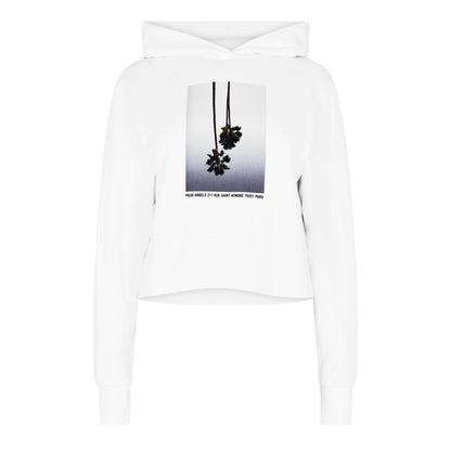 Mirage Fitted Hoodie
