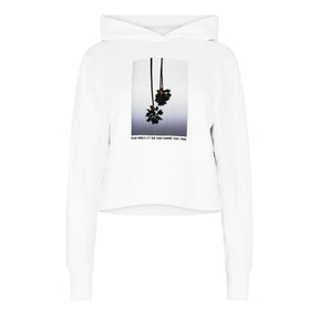 Mirage Fitted Hoodie