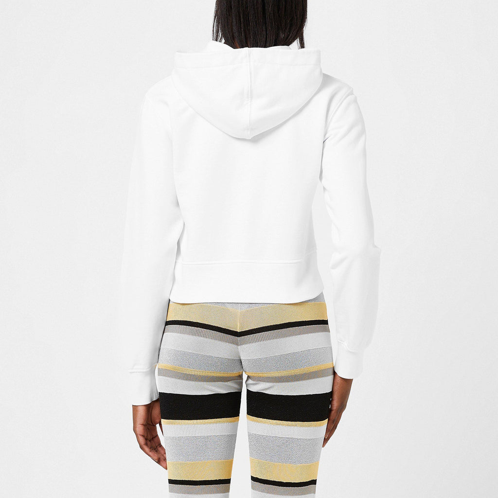 Mirage Fitted Hoodie