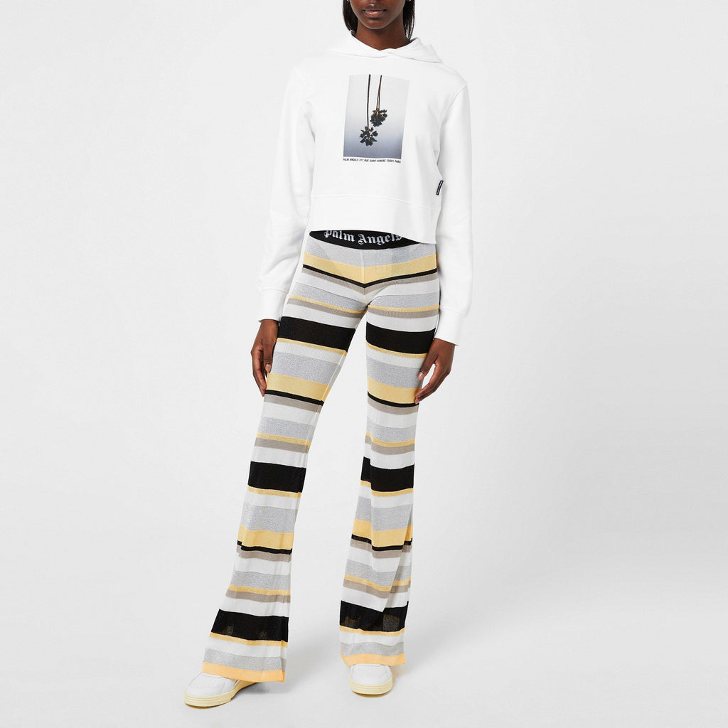 Mirage Fitted Hoodie