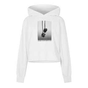 Mirage Fitted Hoodie