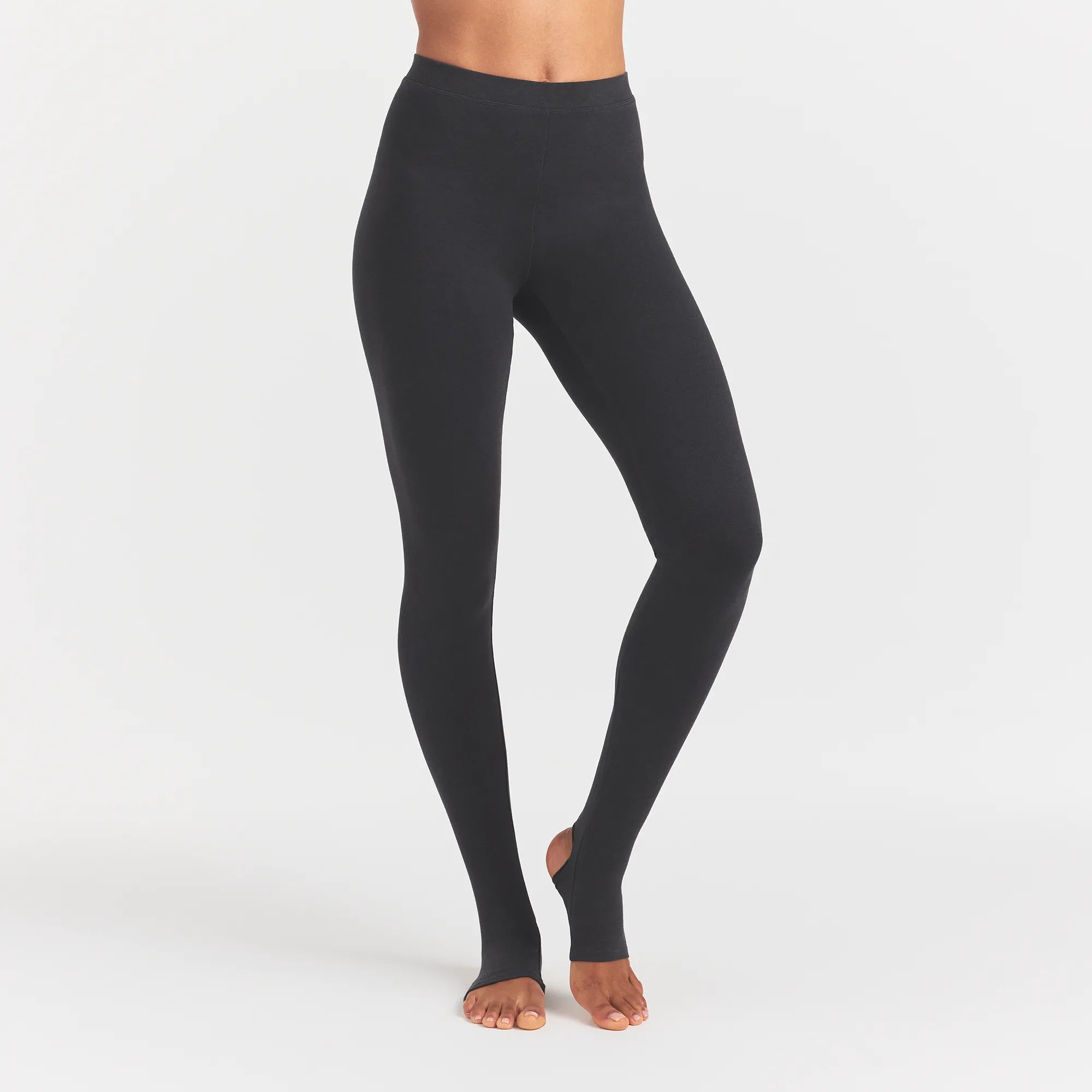 Outdoor Stirrup Legging