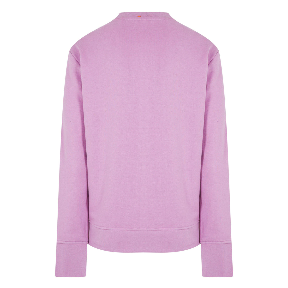 Women's Ela Shiny Crew Sweater