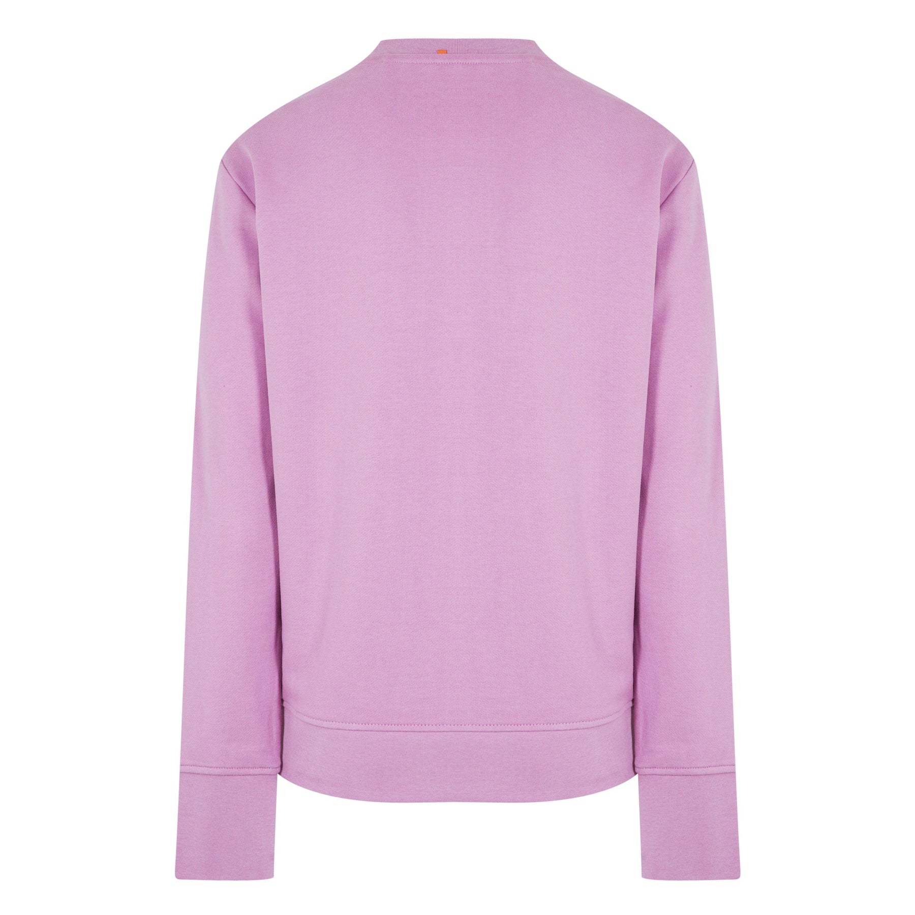 Women's Ela Shiny Crew Sweater