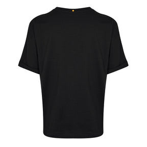 Evarsy Shiny Logo T Shirt